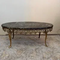 میز عسلی برنز|مبلمان خانگی و میز عسلی|ری, تقی آباد|دیوار