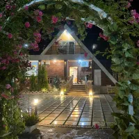 ویلا باغ ۱۰۰۰متری تاپ لوکیشن ماسوله