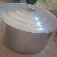 قابلمه رویی متوسط