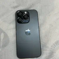 Iphone 15pro 256