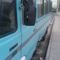 مینی بوس ۱۶نفره|خودرو سنگین|تهران, امام زاده حسن|دیوار