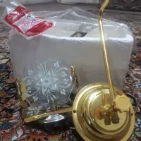 روشنایی گازی