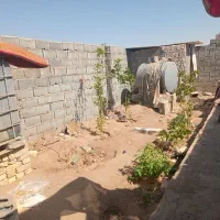 خانه باغ ۱۲۰ متری