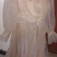 لباس مجلسی دخترانه