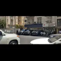 فروش مغازه تجاری بر اسکندری بالاتر از جمهوری|فروش مغازه و غرفه|تهران, اسکندری|دیوار