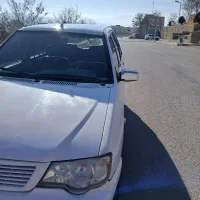 ۱۱۱مدل ۹۵|خودرو سواری و وانت|بجنورد, |دیوار