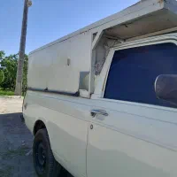 وانت پیکان وپراید۱۳۲مدل ۹۰معاوضه بانیسان تناژپاین