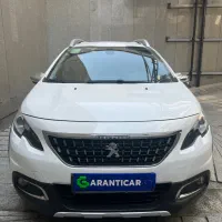 پژو ۲۰۰۸ مدل 1397 تک برگ سند با گارانتی
