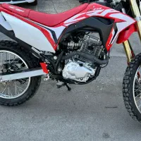 موتور ۲۵۰ سی سی|موتورسیکلت|بهبهان, |دیوار