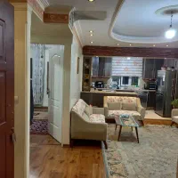 آپارتمان در ستارخان تهران تهاتر با آپارتمان در کرج|فروش آپارتمان|کرج, عظیمیه|دیوار
