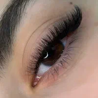 اکستنشن مژه|خدمات آرایشگری و زیبایی|نجفآباد, فرخی|دیوار