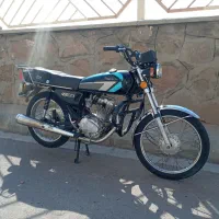 هوندا ۱۲۵