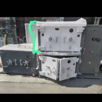 گاوصندوق زیرویترینی همه مدل زیر قیمت|ابزارآلات|قزوین, |دیوار