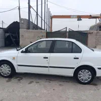 فروش خودرو سمند ال‌ایکس مدل 97 متور ای اف سون|خودرو سواری و وانت|صدرا-فارس, فاز ۱|دیوار