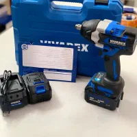 بکس شارژی 500 نیوتن ویوارکس مدل VR2450-IW