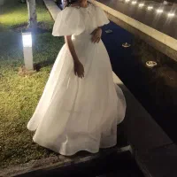 لباس عروس مجلسی|لباس|قم, شهرک توانیر|دیوار