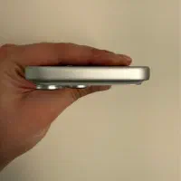 آیفون 17 پرو مکس 256 گیگ پارت نامبر CH/A دوسیمکارت|موبایل|تهران, نیروی هوایی (پیروزی)|دیوار