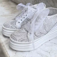 کتونی ده سانت