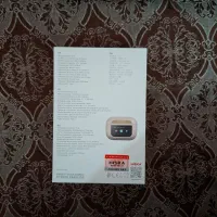 ایرپادهیسکا fx599|لوازم جانبی موبایل و تبلت|کبودرآهنگ, |دیوار