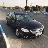 آریون ۲۰۱۱ سالم