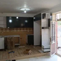 ساخت کابینت|جاکفشی، کمد، دراور|ریگان, |دیوار