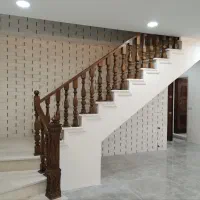 آپارتمان دوبلکس لوکس