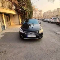 دانگ فنگ اچ سی کراس ۹۷|خودرو سواری و وانت|تهران, فرمانیه|دیوار