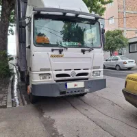 بادسان مدل 83