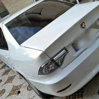 سمند سورن xu7p مدل ۱۴۰۴|خودرو سواری و وانت|بابل, |دیوار