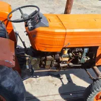 تراکتور فیات|خودرو سنگین|چترود, |دیوار