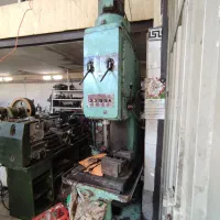 دستگاه دریل جناغی روسی،دستگاه های تراش چینی سه میل|ماشین‌آلات صنعتی|تهران, تهرانپارس غربی|دیوار