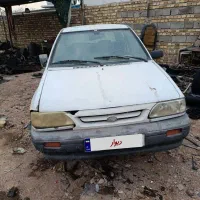 مرکز خرید خودرو های فرسوده