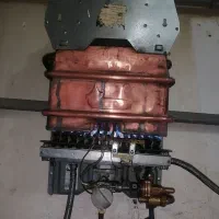 آبگرمکن دیواری بوتان