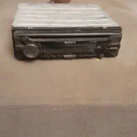 ضبط و باند سونی