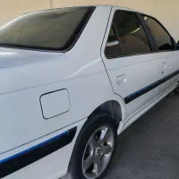 پژو پارس 'elx 'xum مدل ۱۳۹۴|خودرو سواری و وانت|جیرفت, |دیوار