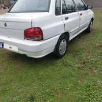 132 مدل88 بیرنگ|خودرو سواری و وانت|رشت, دروازه لاکان|دیوار