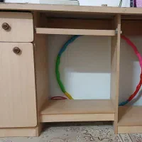 میز کامپیوتر و تحریر