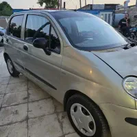 ماتیز مدل ۸۱ همه چی فابریک|خودرو سواری و وانت|خمینی‌شهر, |دیوار