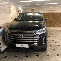 خان موسو سیگینچر فول|خودرو سواری و وانت|تهران, امانیه|دیوار