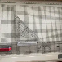 تخته رسم معماری / نقشه کشی
