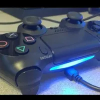 دسته ps4 /دسته بازی / دسته پی اس فور