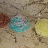 شمع گل الاله