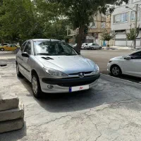 ۲۰۶ تیپ ۲ مدل ۸۴