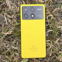 پوکو x6 پرو 5G 512/12|موبایل|یاسوج, |دیوار