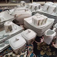 چینی توس