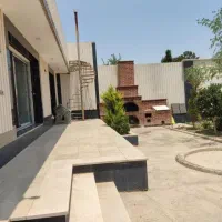 باغ ویلا لوکس / گلدشت / استخر سرپوشیده آب گرم|اجارهٔ کوتاهمدت ویلا و باغ|نجفآباد, گلدشت|دیوار