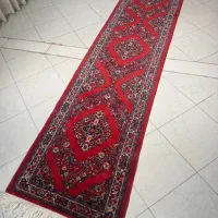 فرش دستبافت کناره