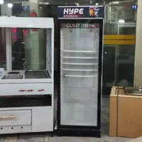 یخ در بهشت فلای فالوده کونین شیرازی DR|کافیشاپ و رستوران|بم, |دیوار