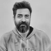 طراحی چهره تخفیف ولنتاین