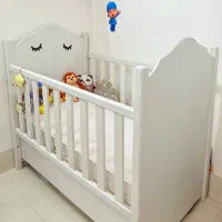تخت خواب کودک